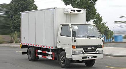 南寧信譽(yù)好的冷藏運(yùn)輸車采購(gòu)指南與廠家推薦