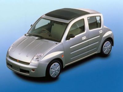豐田的南瓜車(chē) 一次跨界營(yíng)銷(xiāo)的失敗實(shí)驗(yàn)