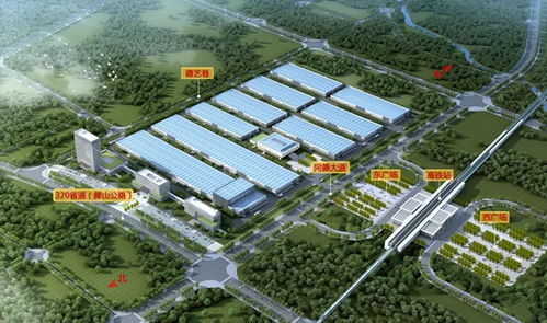 尚品本色工業(yè)4.0智能制造工廠將于6月6日投產(chǎn)運(yùn)營 樓盤代理